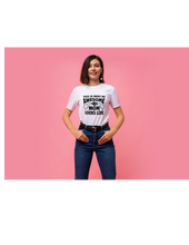 Load image into Gallery viewer, Awesome Mom Unisex t-shirt
