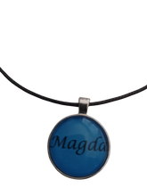 Load image into Gallery viewer, Personalized name necklace
